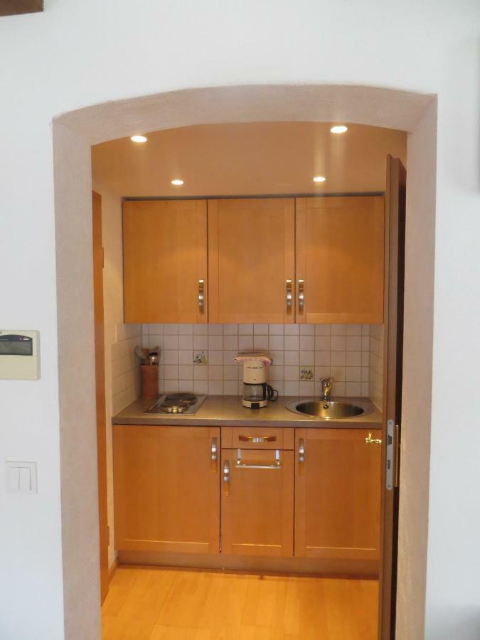 Ferienwohnungen Greitmann Меерсбург Екстериор снимка